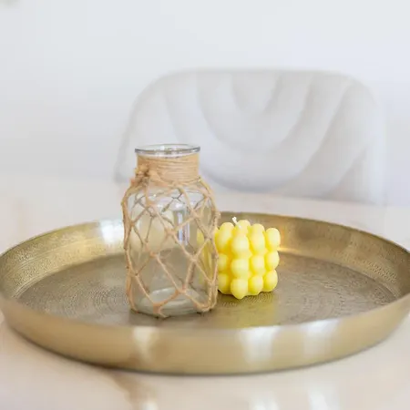 Apartment Spacious & Bright With Balcony *