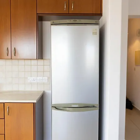 Spacious & Bright With Balcony Apartment *